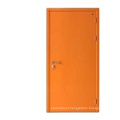 ul listed 20 60 120 180 minutes fire rated steel door for interior